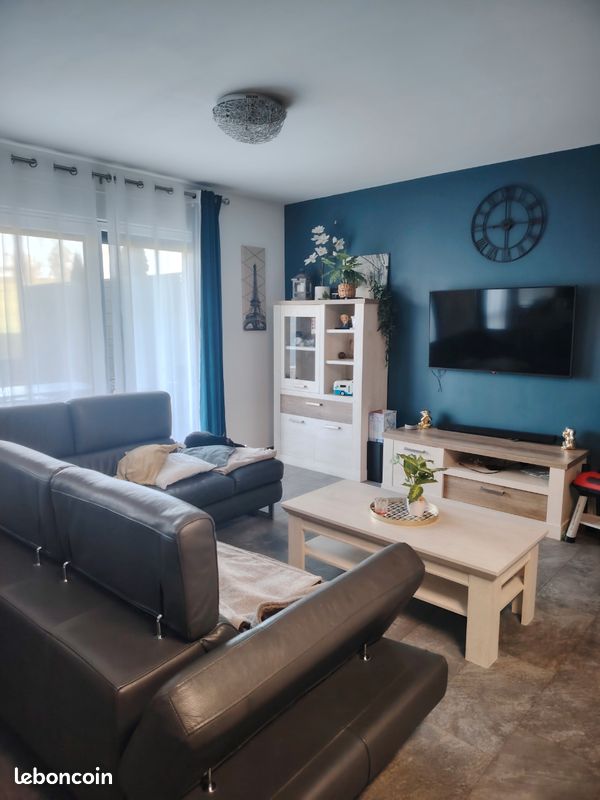 Maison 4 pièces 110 m² · à Woelfling-lès-Sarreguemines · 110 m² · 198 000 €