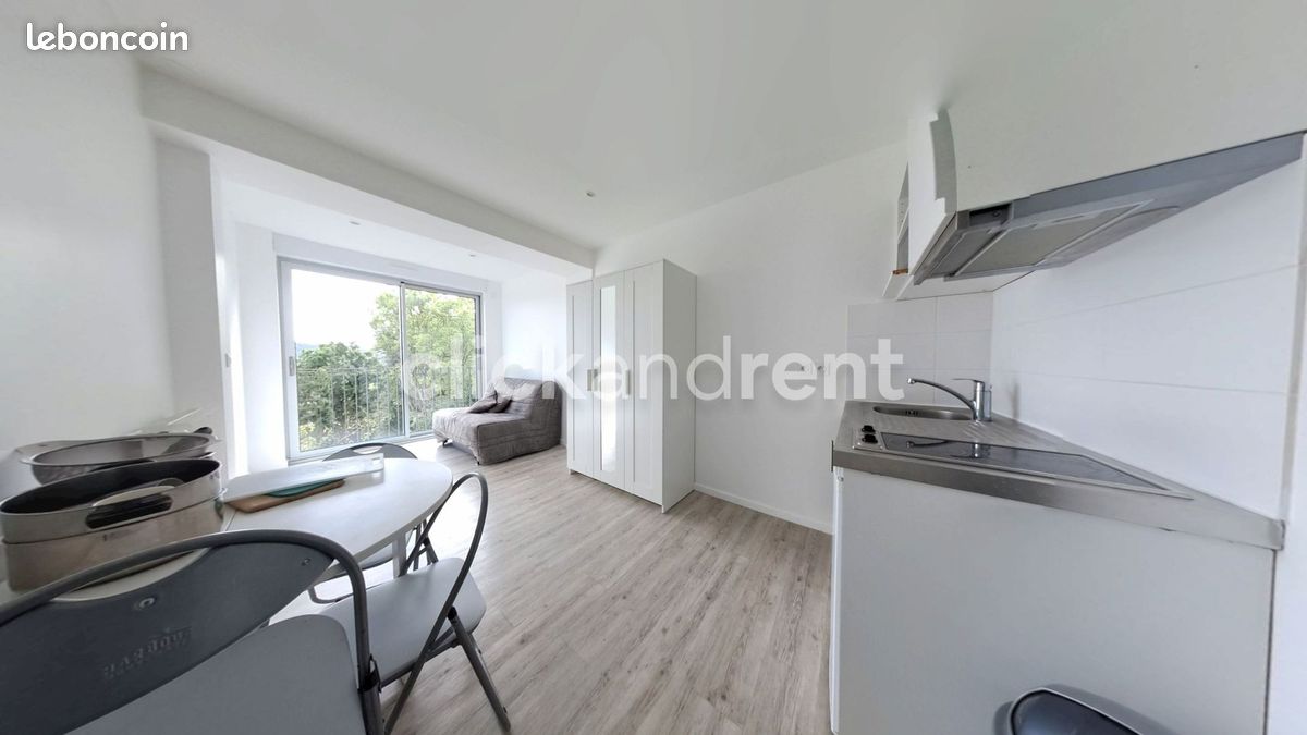 Appartement 1 pièce 13 m² · à Orsay · 13 m² · 790 €/mois
