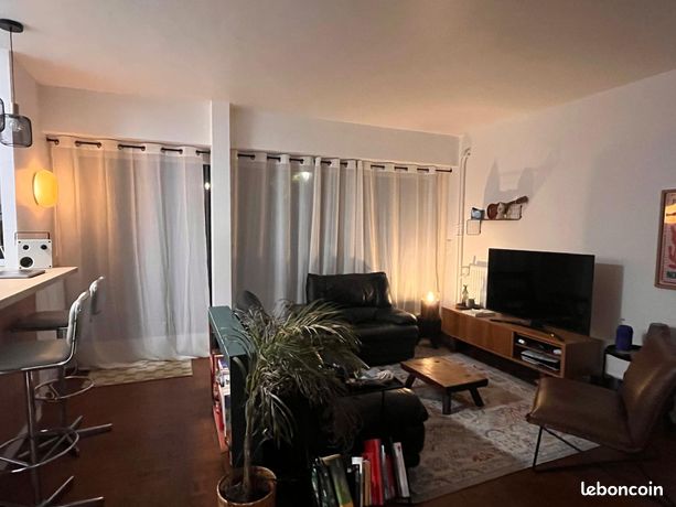 Appartement a louer bourg-la-reine - 1 pièce(s) - 42 m2 - Surfyn