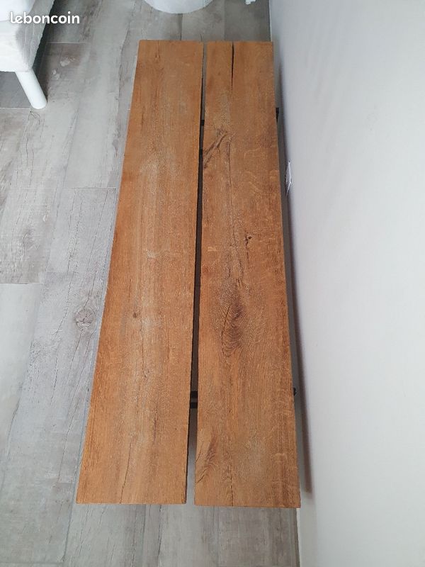 Table basse Magnus Maisons du Monde (image 4)