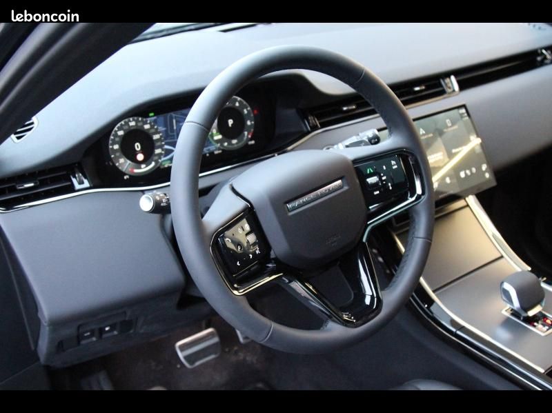 Land-rover Range Rover Evoque 1.5 P270e PHEV 269ch Dynamic SE (image 19)