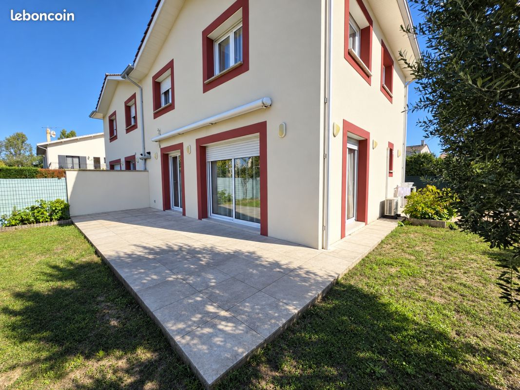 Maison 5 pièces 100 m² · à Bruges · 100 m² · 435 000 €