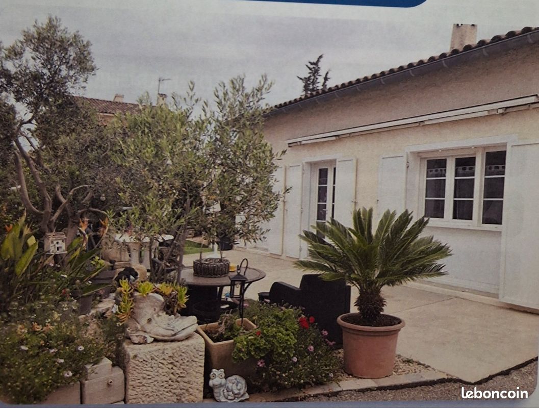 Maison 6 pièces 140 m² · à Berre-l'Étang · 140 m² · 397 000 €
