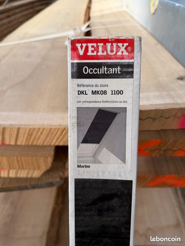 Store velux DKL Mk08 (image 1)