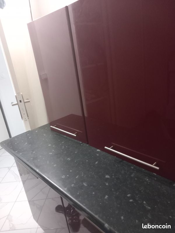 Cuisine équipée avec sèche linge (image 7)