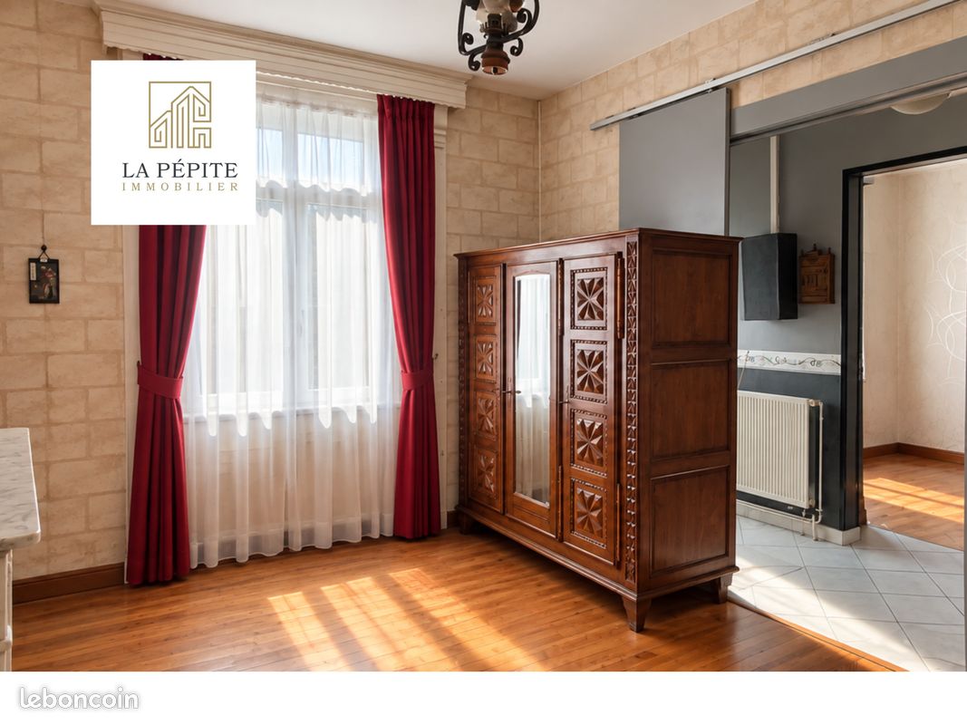 Maison 5 pièces 92 m² (image 10)