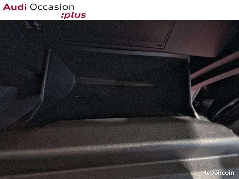 Audi A1 Sportback 30 TFSI 116ch S line S tronic 7 (image 39)