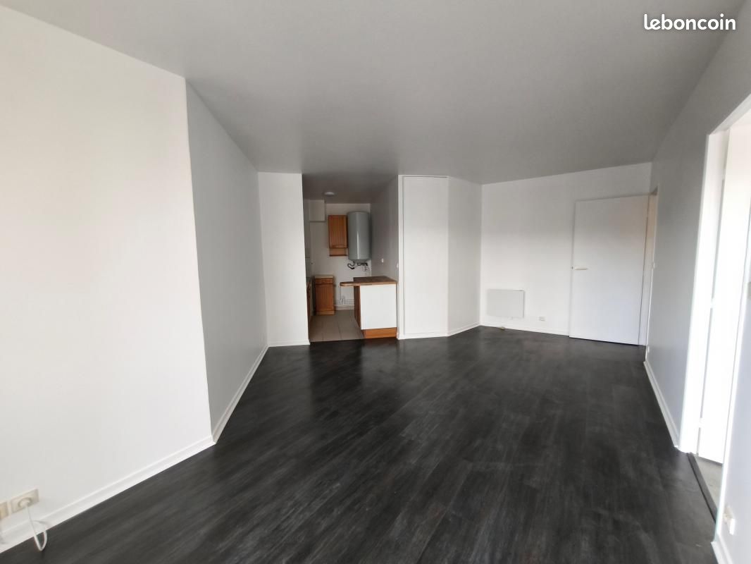 Appartement a louer saint-gratien - 2 pièce(s) - 42 m2 - Surfyn