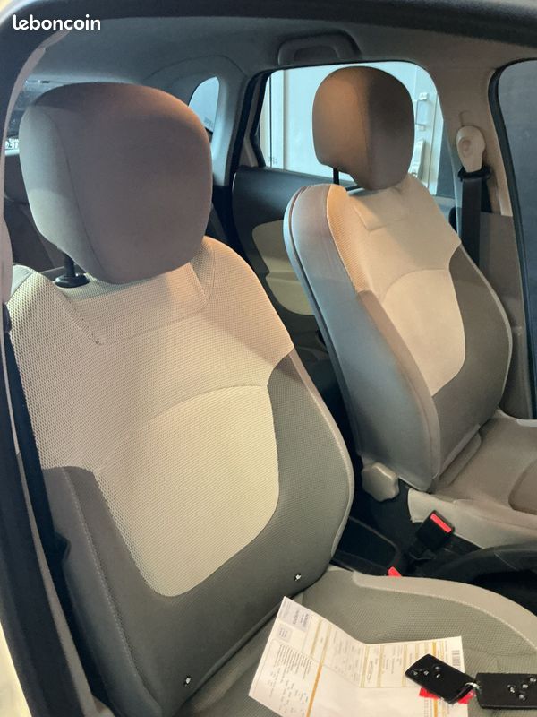 Renault captur 1.5 dci 90 energy arizona eco2 (image 6)