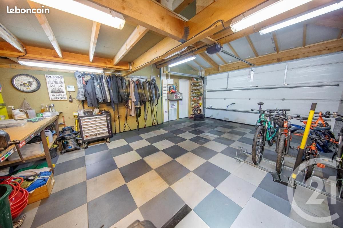 Maison 7 pièces 170 m² (image 12)
