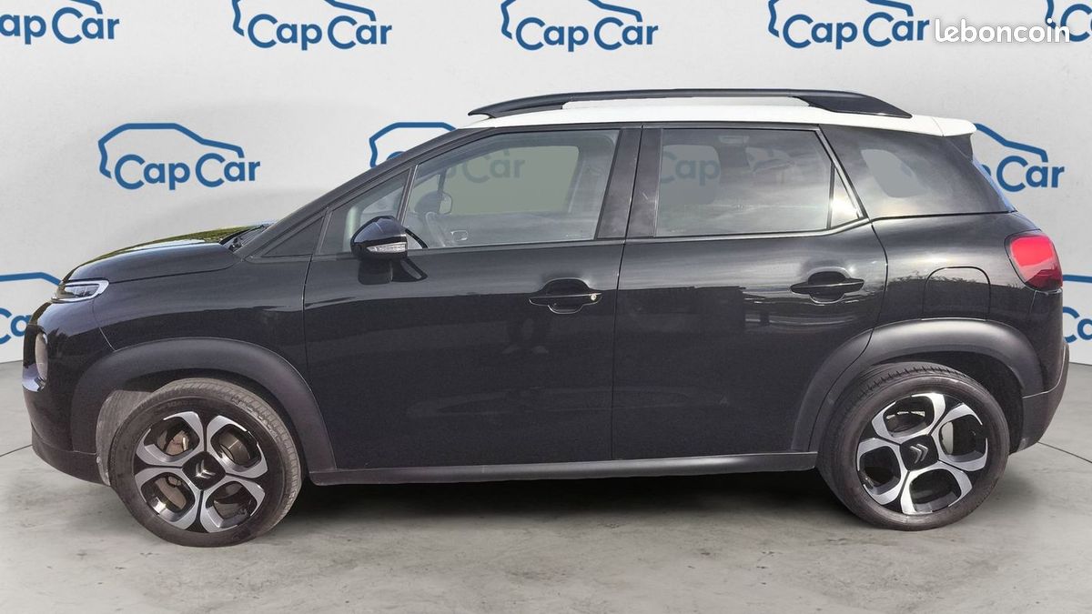 Citroën C3 Aircross 1.2 PureTech 110 EAT6 Shine (image 2)