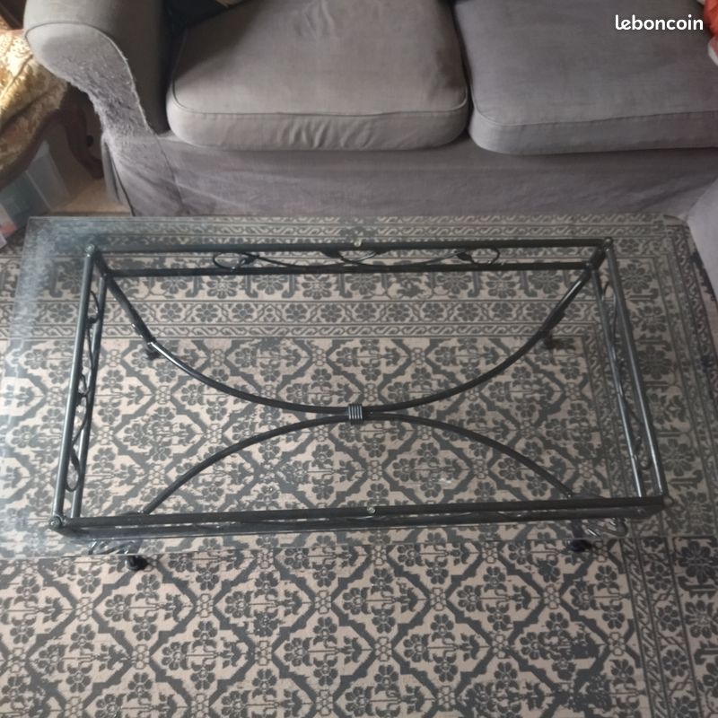 Table basse (image 3)