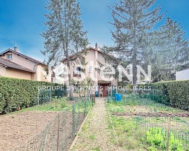 Maison 330 000 € - 64 m²