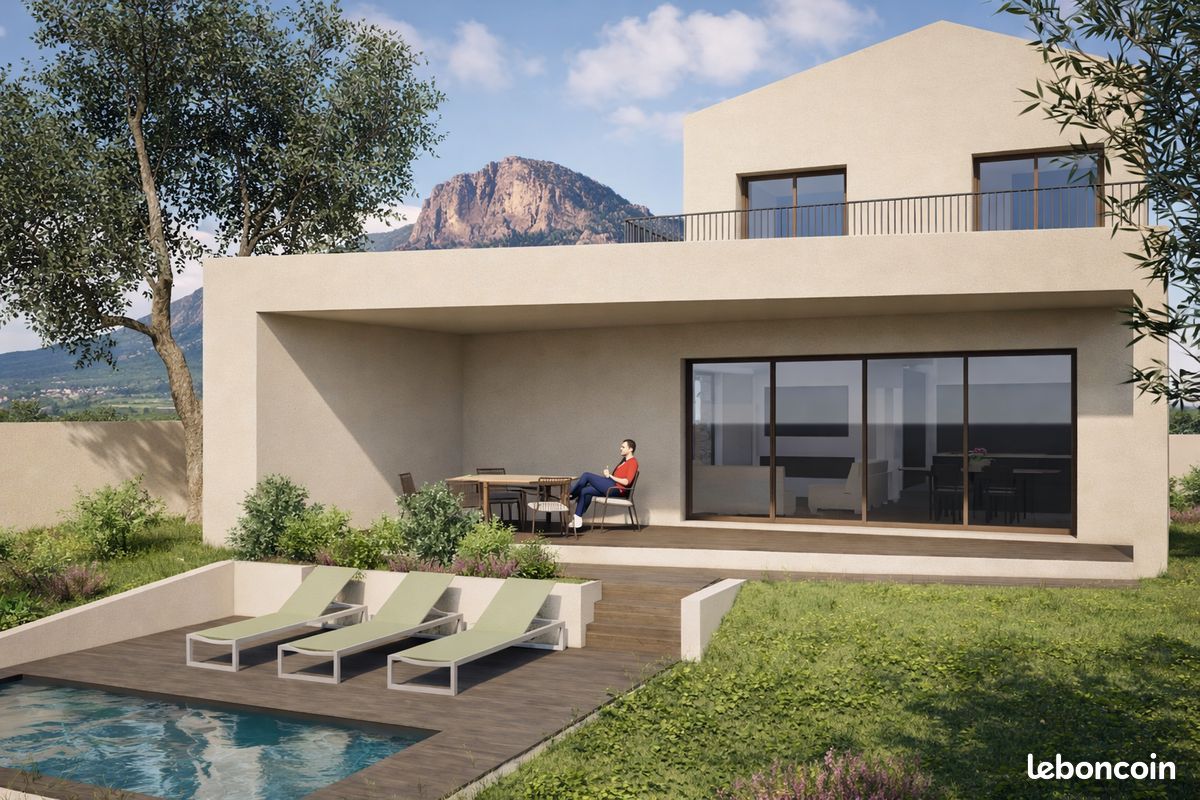 Maison 5 pièces 150 m² · à Appietto · 150 m² · 660 000 €