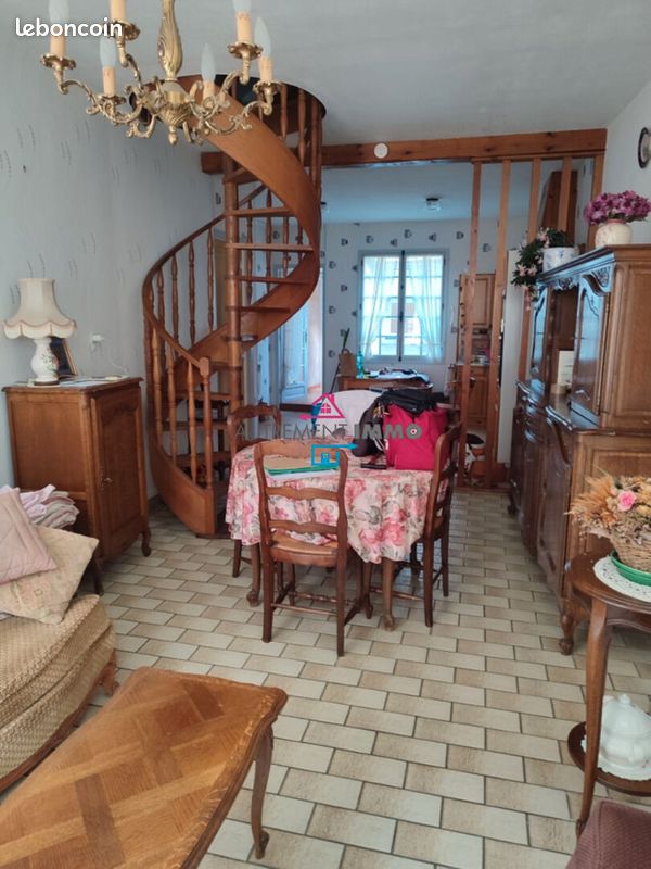 Maison 4 pièces 102 m² · à Arras · 102 m² · 167 800 €