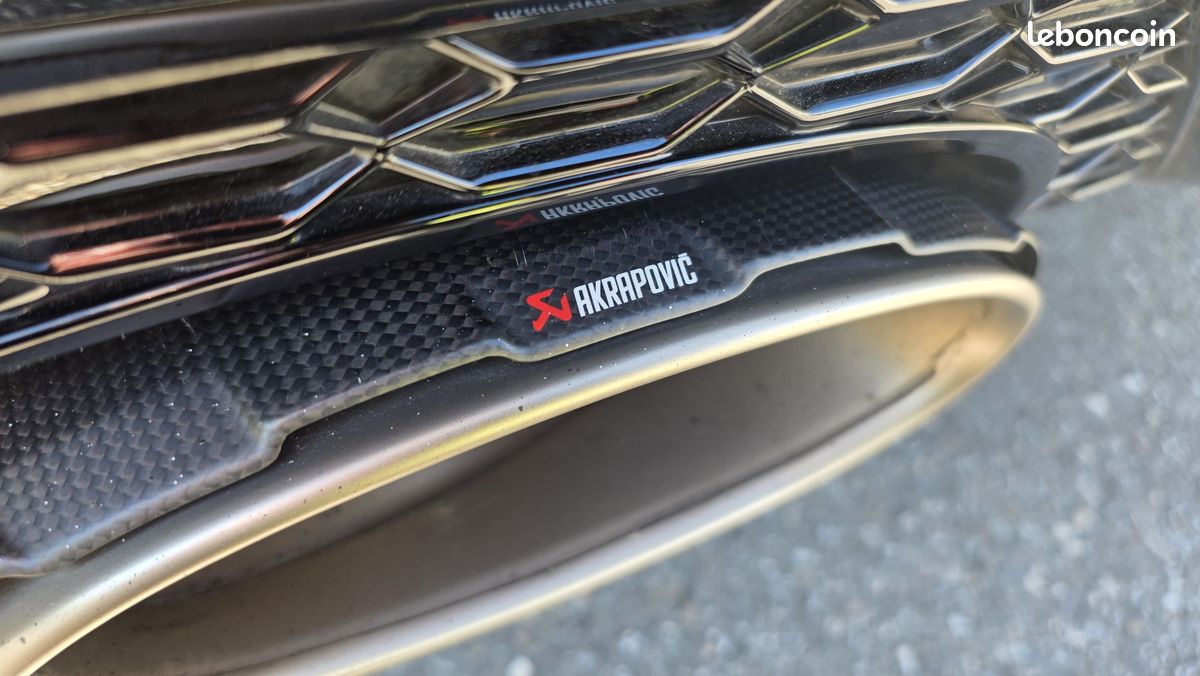 Audi RS6 Avant Quattro 4.0 TFSI V8 (image 7)