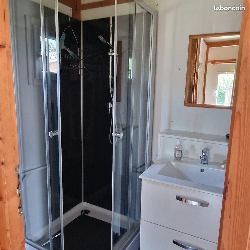 Location chalet signy le petit domaine de la motte (image 5)
