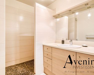 Appartement 298 000 € - 45 m²