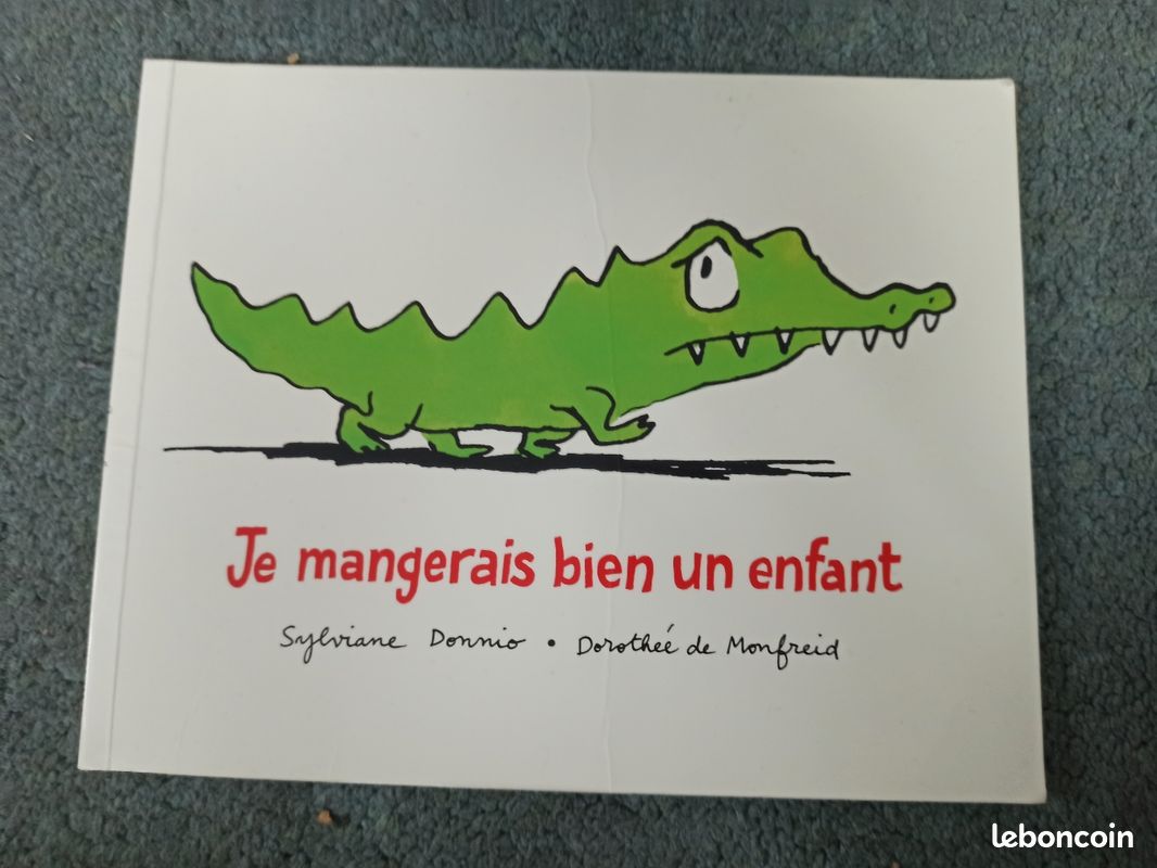 Livres enfants divers (image 11)