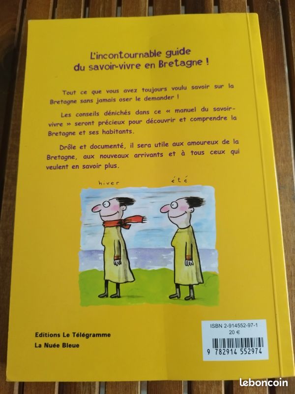 Livre ciel mon mari (image 4)