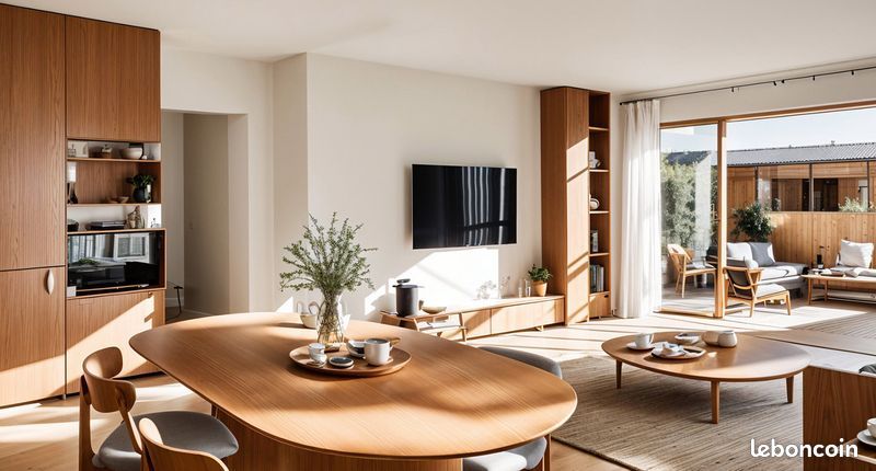 Appartement 4 pièces 75 m² · à Bayonne · 75 m² · 396 000 €