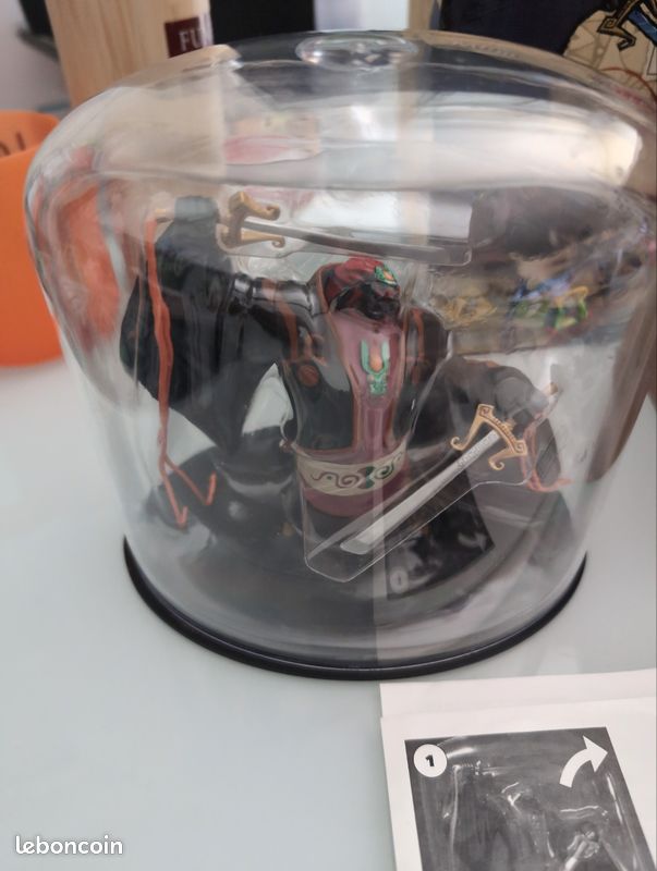 [Vendu] 3 coffret Zelda collector (image 15)