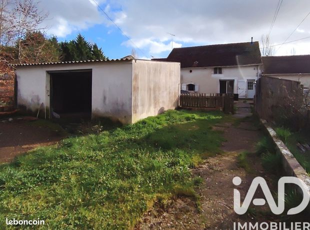 Maison 4 pièces 96 m²