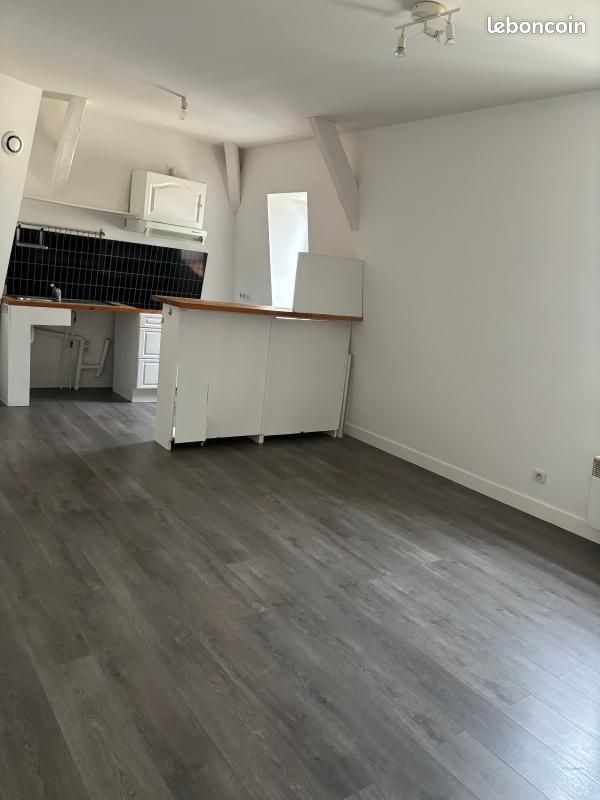 Appartement 2 pièces 38 m² - Salies-de-Béarn 64270 (image 2)