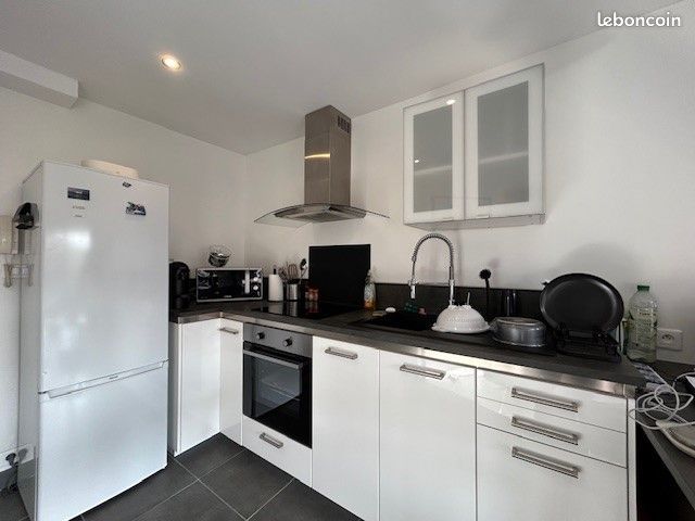 Appartement 1 pièce 30 m² · à Tours · 30 m² · 625 €/mois