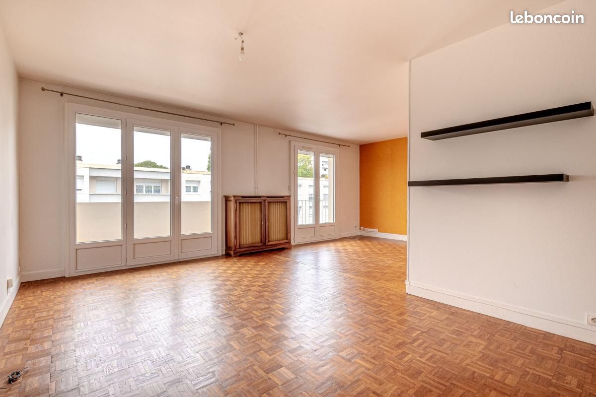 Appartement 3 pièces 62 m² - Limoges 87000 (image principale 3)