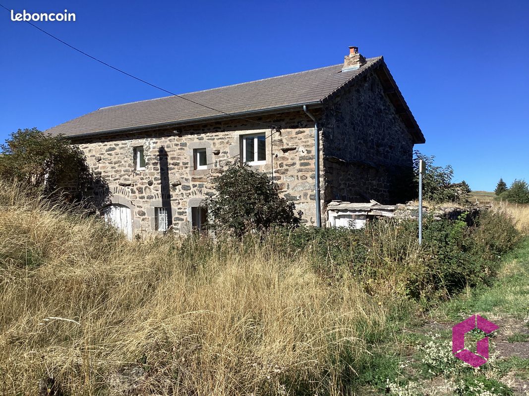 Maison 5 pièces 100 m² · à Saint-Front · 100 m² · 109 000 €