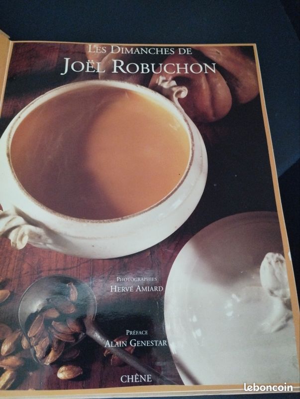 Les dimanches de Joël Robuchon (image 2)