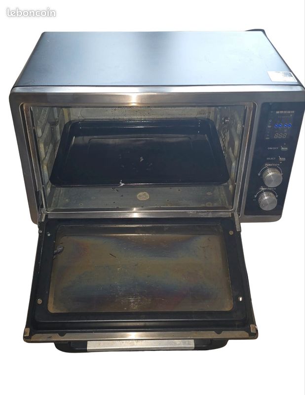 Mini four (image 1)