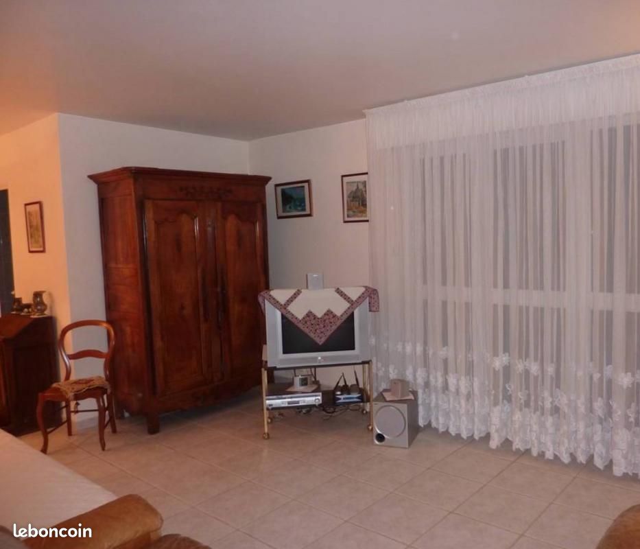 Appartement a louer villiers-le-bel - 4 pièce(s) - 100 m2 - Surfyn