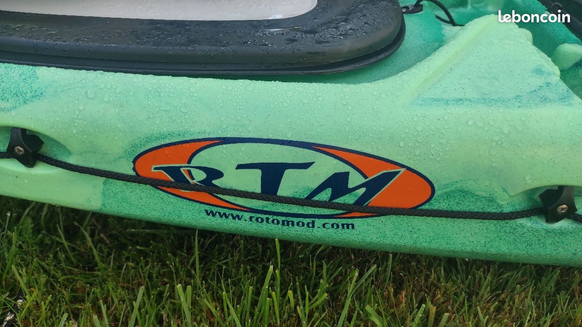 Kayak RTM Abaco 4.20 (image 4)