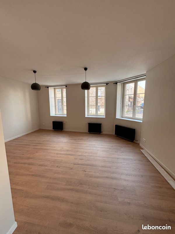 Maison 4 pièces 92 m² · à Alençon · 92 m² · 840 €/mois