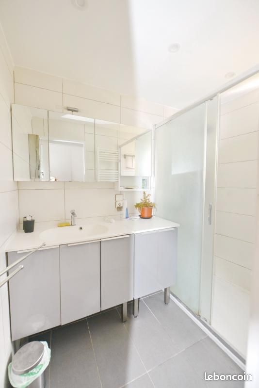 Appartement a louer grasse - 1 pièce(s) - 12 m2 - Surfyn