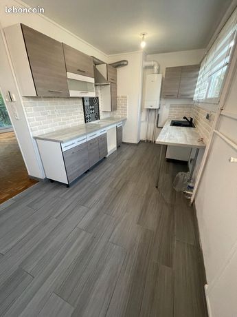 Maison a louer pontault-combault - 5 pièce(s) - 91 m2 - Surfyn