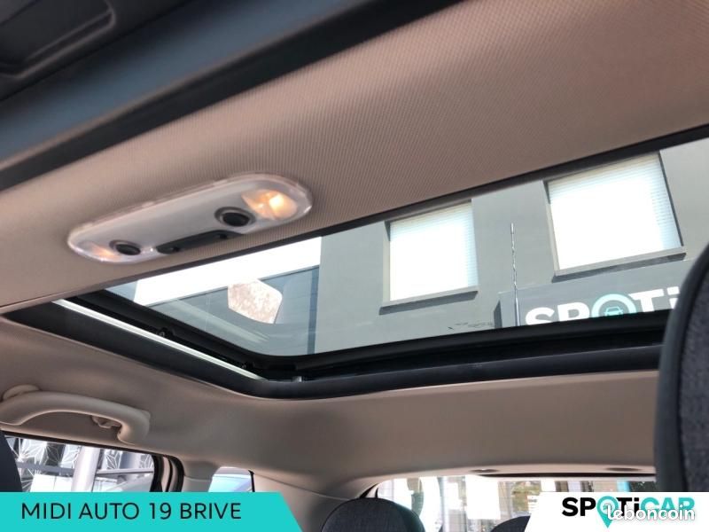 Mini Mini 5 Portes Cooper 136ch Edition Premium Plus BVA7 (image 37)