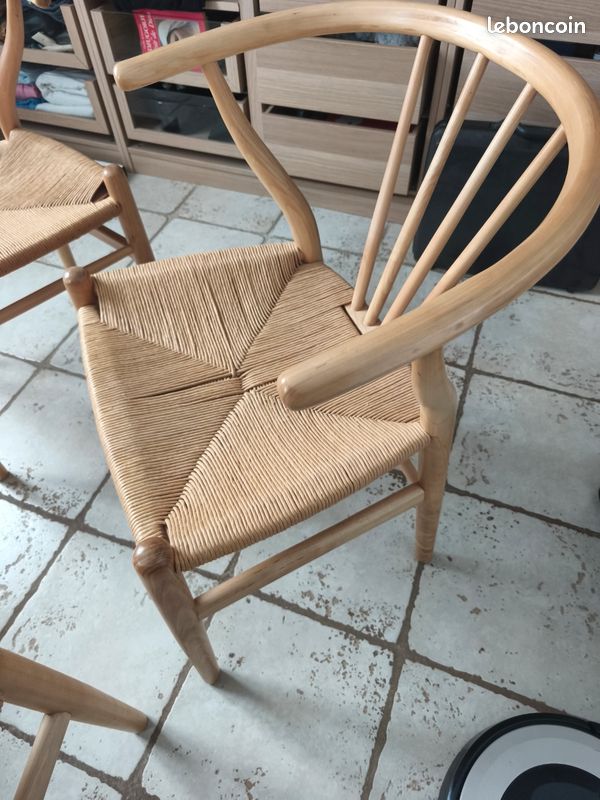 Chaises (image 4)