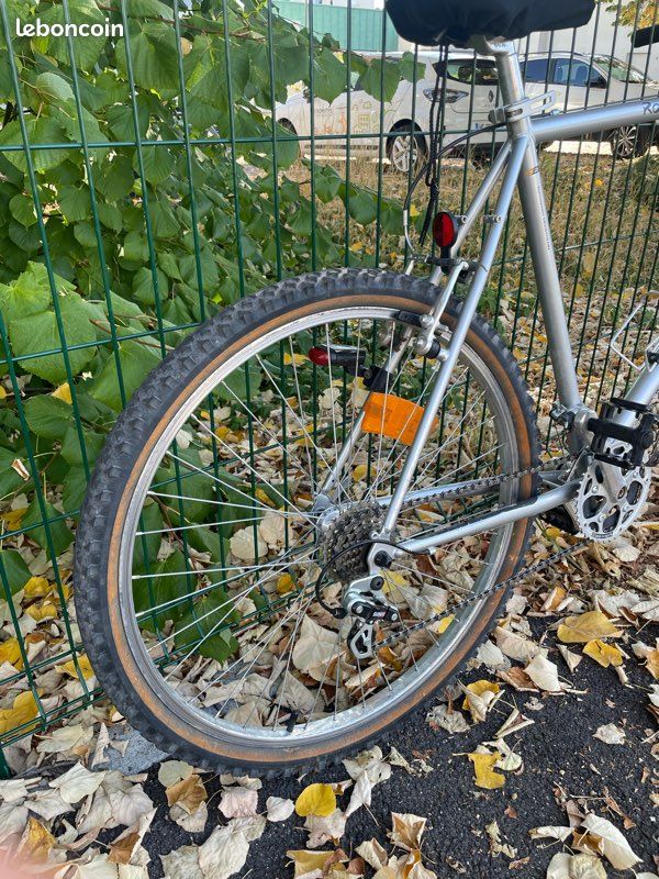 Vélo VTT (image 2)