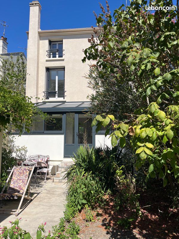 Appartement 6 pièces 130 m² · à Nogent-sur-Marne · 130 m² · 822 000 €