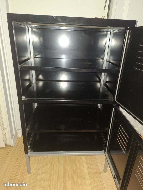 Meuble IKEA PS IKEA HIFI (image 2)