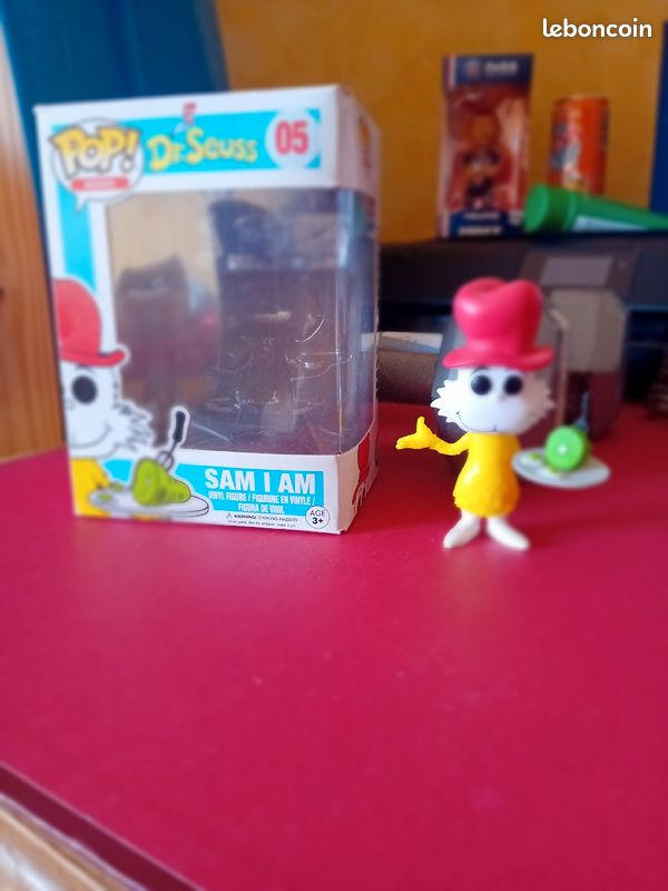 Pop Dr seuss (image 4)