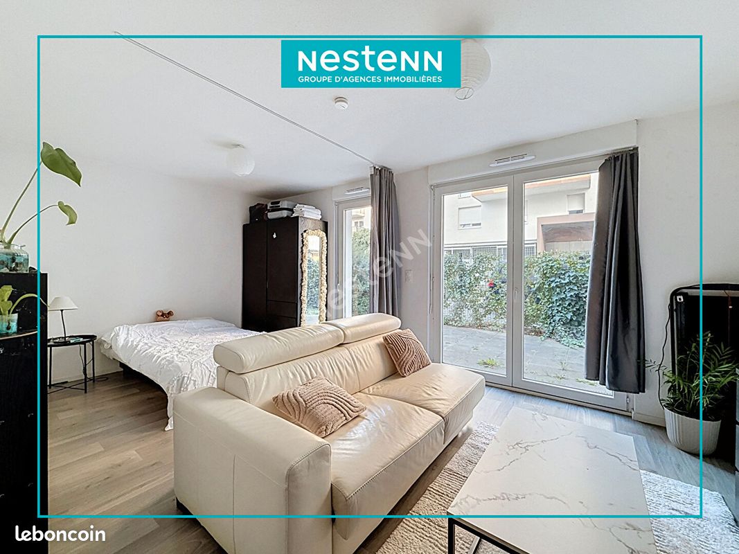 Appartement 1 pièce 30 m² · à Lingolsheim · 30 m² · 109 500 €