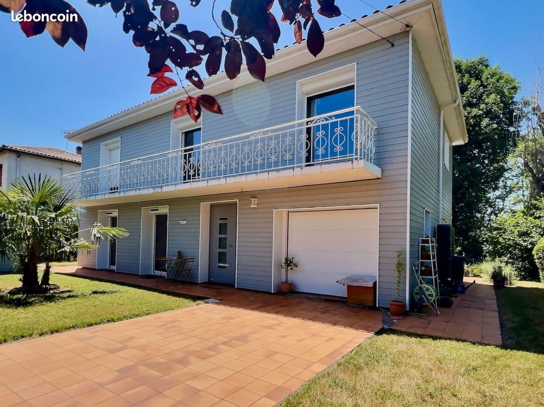 Maison 5 pièces 142 m² · à Villeneuve-sur-Lot · 142 m² · 219 900 €