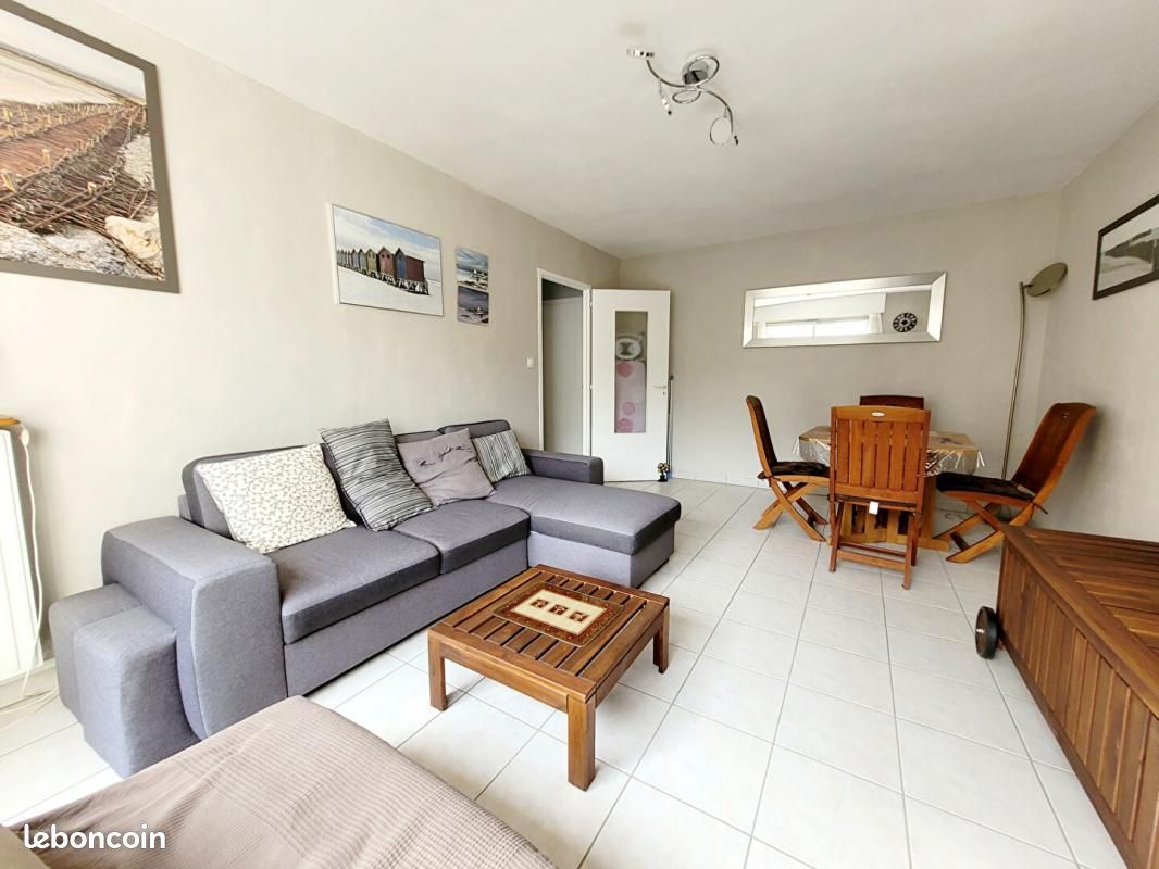 Appartement 2 pièces 49 m² · à Vannes · 49 m² · 199 500 €