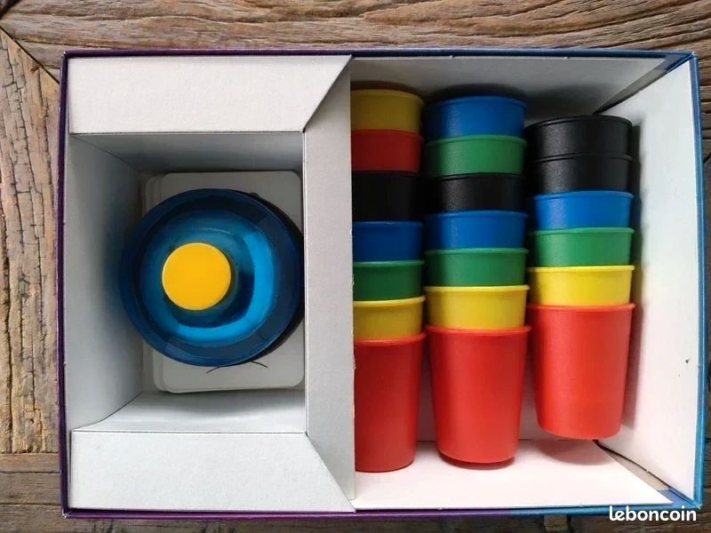Jeux GIGAMIC (image 8)