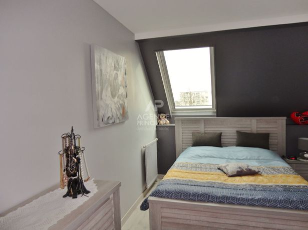 Appartement a louer ermont - 4 pièce(s) - 85 m2 - Surfyn