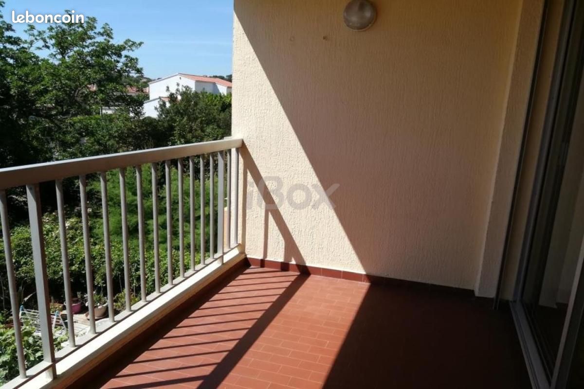 Appartement 3 pièces 58 m² · à Six-Fours-les-Plages · 58 m² · 835 €/mois